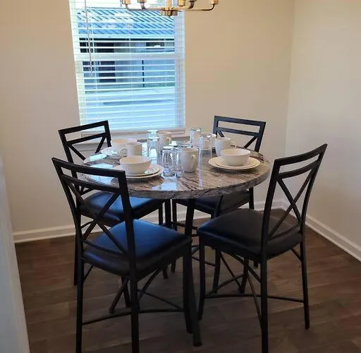 Sc 3745 New Townhouse Ft Jackson & Usc
