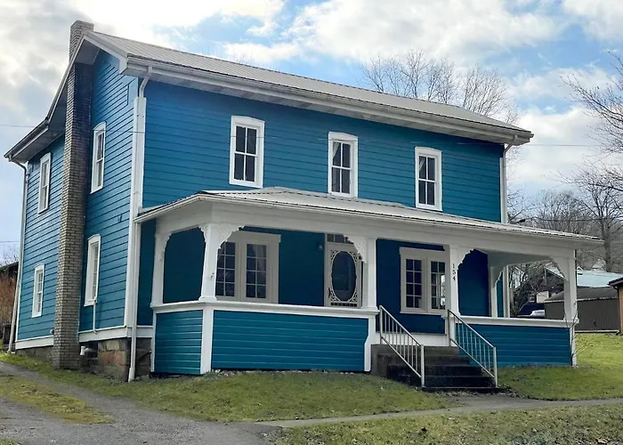 Turnkey 5Bd 4Ba Entire House Fully Furnished And Fast Wi-Fi For Extended Stays