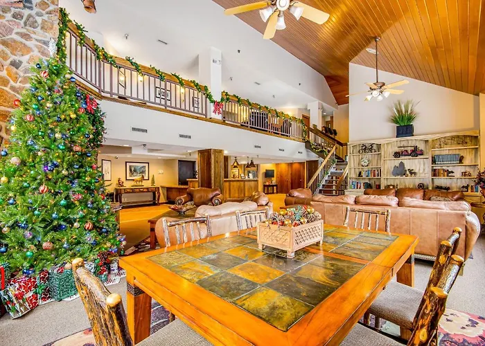 Iron Horse Hideaway
