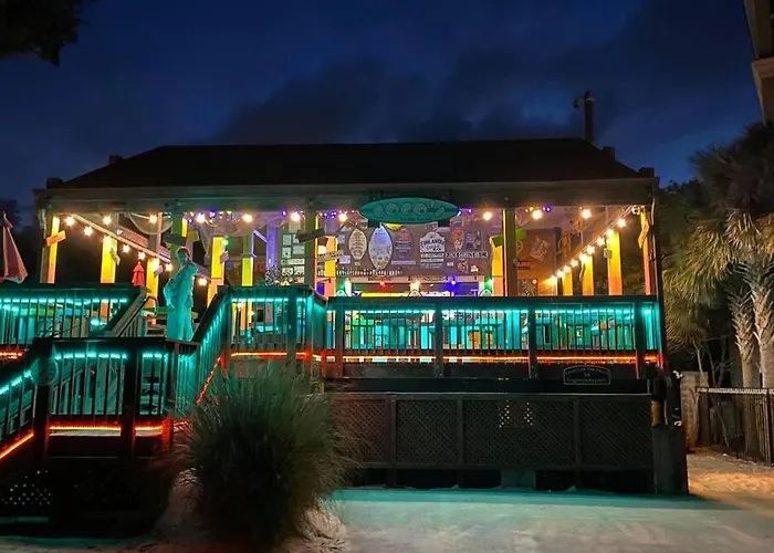 Classy Coastal - Boardwalk To The Beach, 3 Pools, Tennis