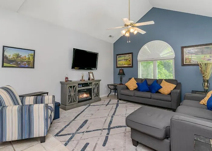 5E Canterbury Court Kingston Resorts