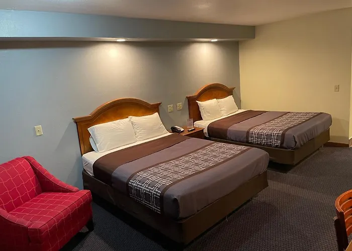 Campus Inn Baraboo