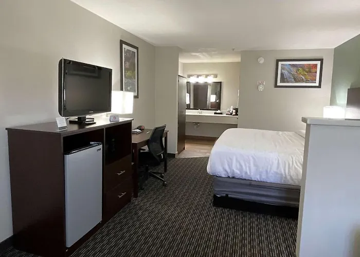 Wingate By Wyndham Cedar City