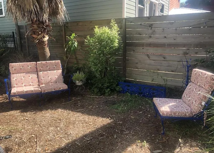 Luxurious Indoor/Outdoor Family Paradise In Downtown St Augustine