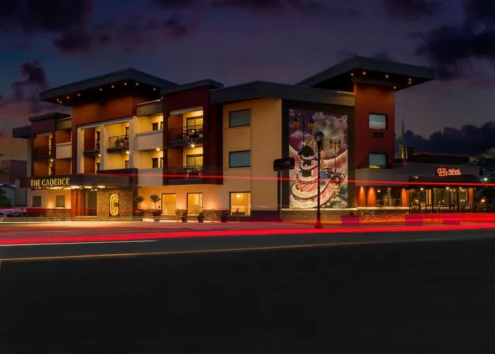 Voco Niagara Falls - The Cadence By Ihg