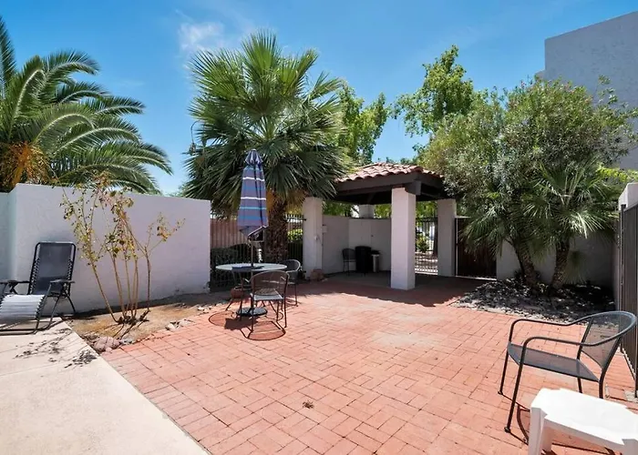 Heart Of Old Town Scottsdale