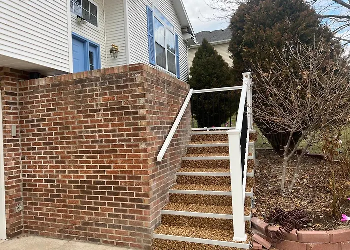 Smart Entire Loft, 3 Bedroom 2 Bath, With 3 Tv
