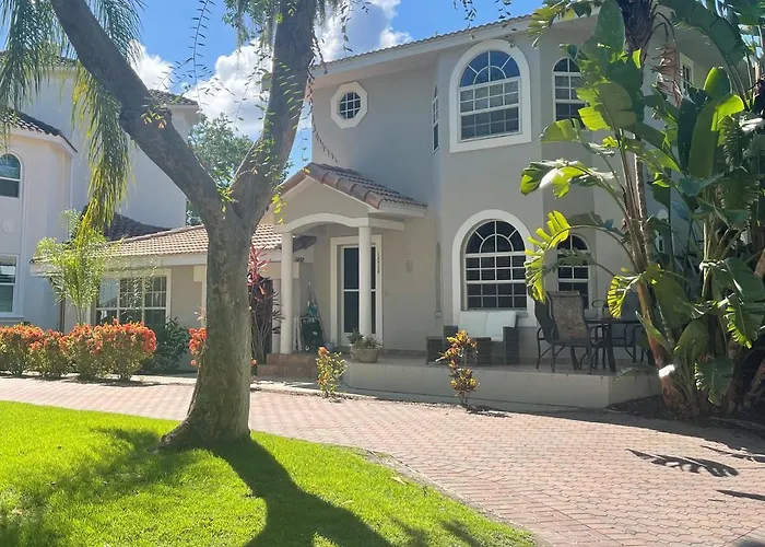 Siesta Key Beach House