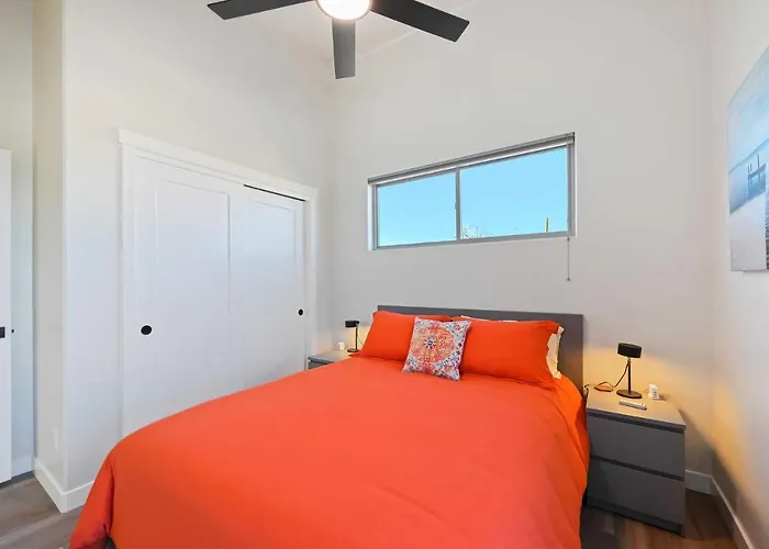Grand Junction Home ~ 1 Mi To Downtown