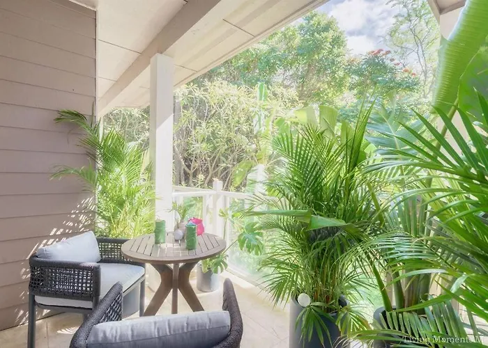 Tiki Tiki - Gorgeous Boho Beach Hideaway!