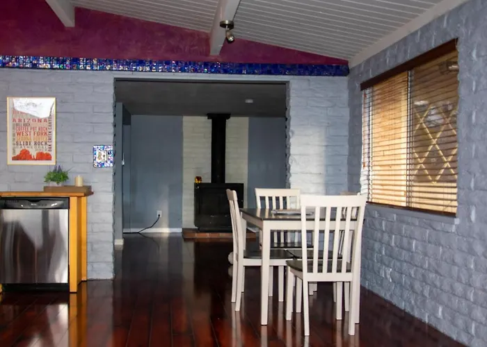 The Three Keys Duplex