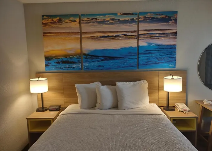 Days Inn By Wyndham Lonoke