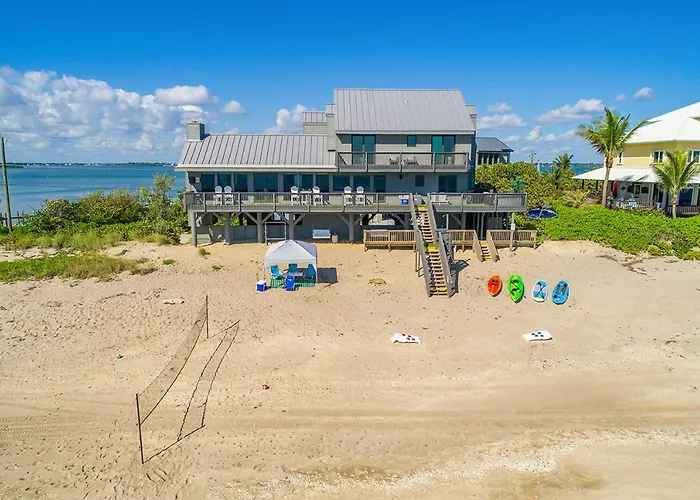Restoration Sands