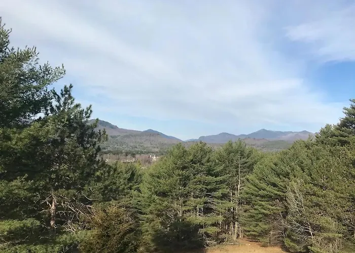 Adirondack Cottage Retreat
