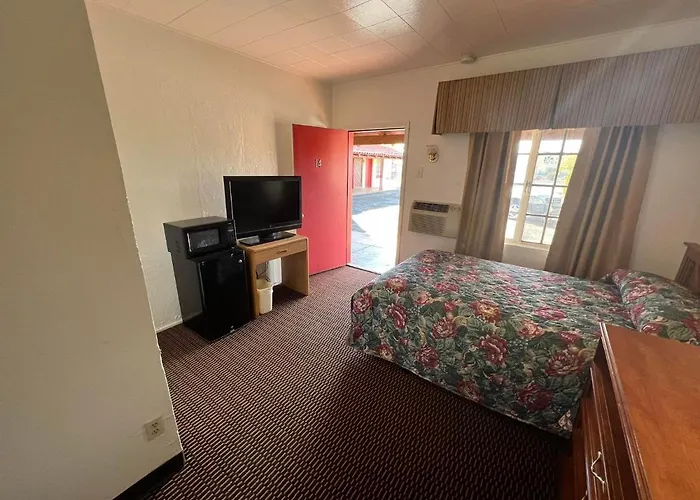 Quail Inn Motel