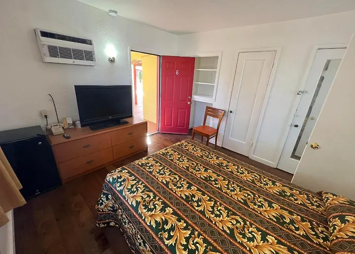 Quail Inn Motel