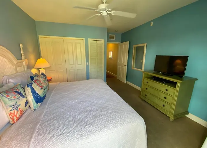 Harbour House At The Inn Unit 211 Condo