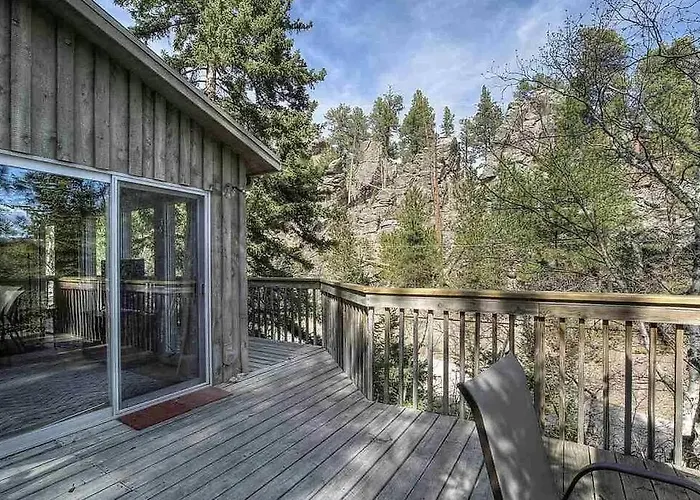 Nature Stay With Views Like No Where Else