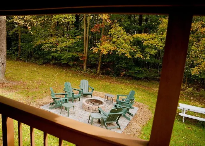 Maple Creek Cabin, Minutes From Cook Forest, Anf