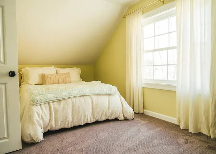 Cozy Cottage, Hot Tub, Fire Pit, 15Min To Hudson And Hiking
