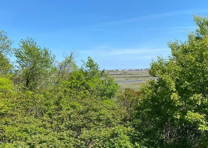 Village By The Sea
