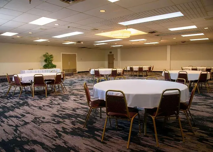 Quality Inn Lewisburg