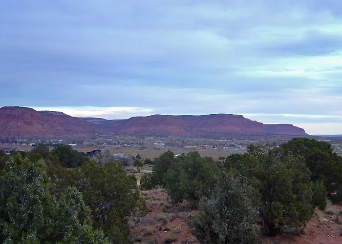 Red Rock Hacienda