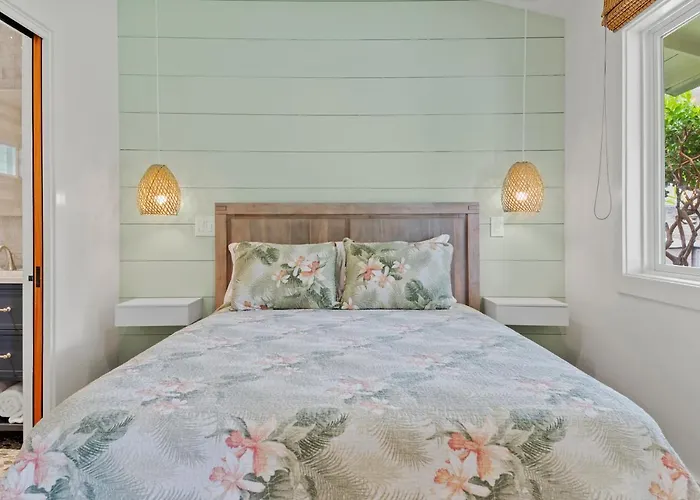 Lanikai Ohana Hale