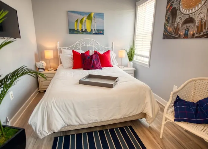 Inn On Main Annapolis