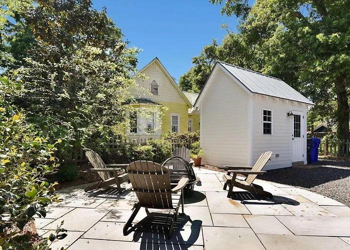Uncorked Cottage