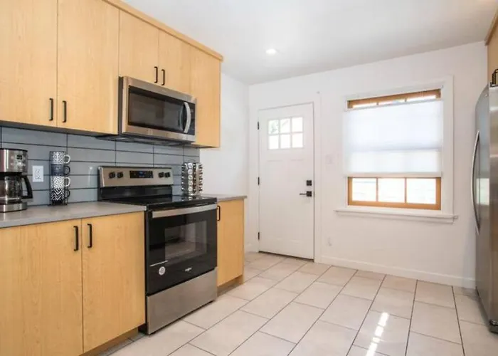 North End Bungalow
