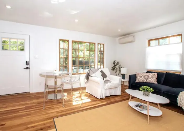 North End Bungalow