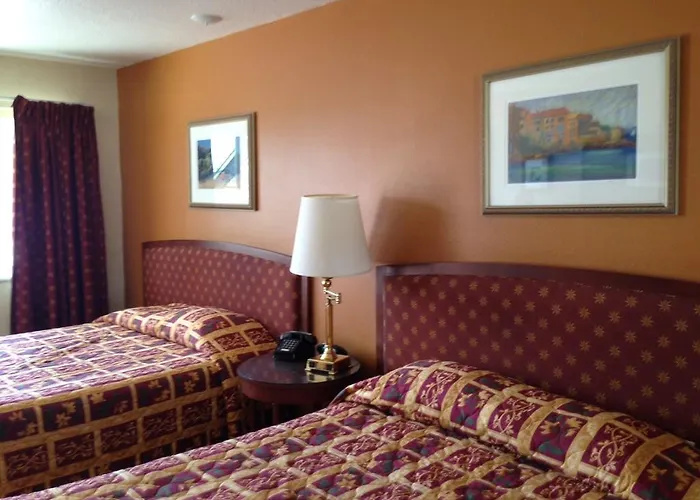 Cameo Motel - Portland