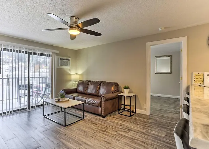 Lead Vacation Rental ~ 14 Mi To Sturgis