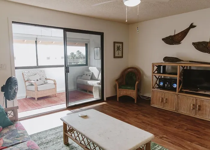 Holualoa Gardens 303