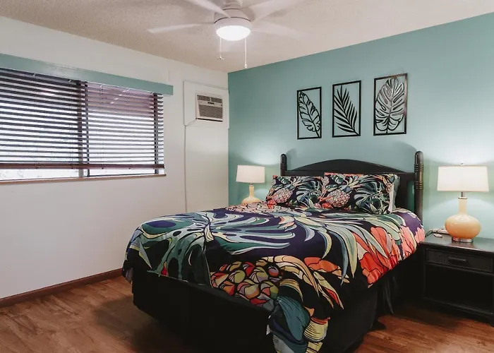 Holualoa Gardens 303