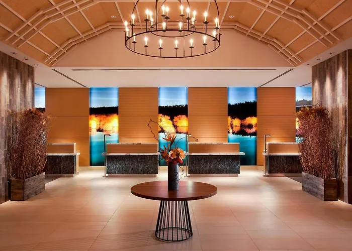Best 21 Spa Hotels in Indianapolis for a Relaxing Getaway
