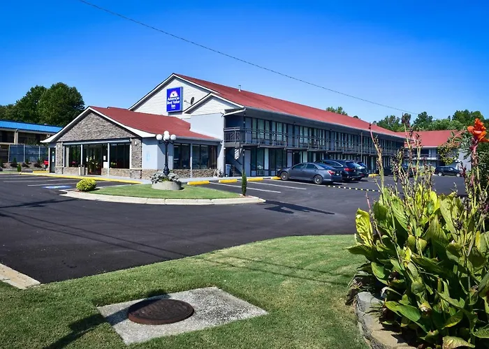 Americas Best Value Inn Douglasville