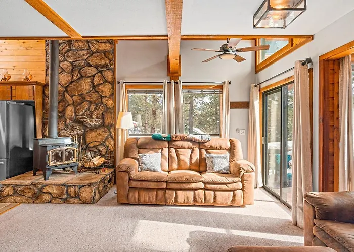 The Better House