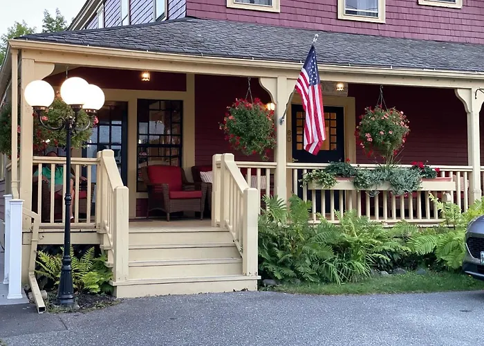 Central House Inn
