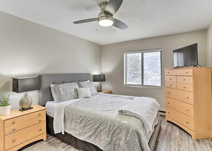 Lead Vacation Rental ~ 14 Mi To Sturgis