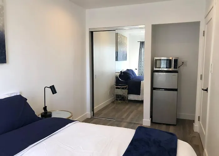 Silverlake And Echo Park - 6Min To Downtown And Hollywood -