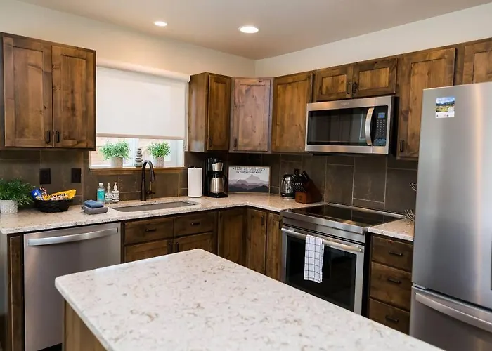 Close To Rmnp, Estes,& Amenities