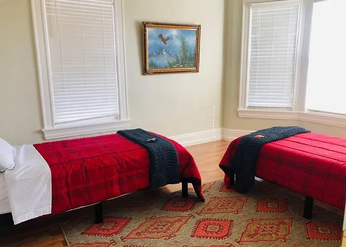 Mishas Comfort Haven