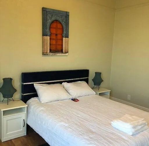 Mishas Comfort Haven
