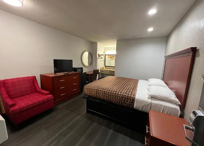 Scottish Inns Jonesboro