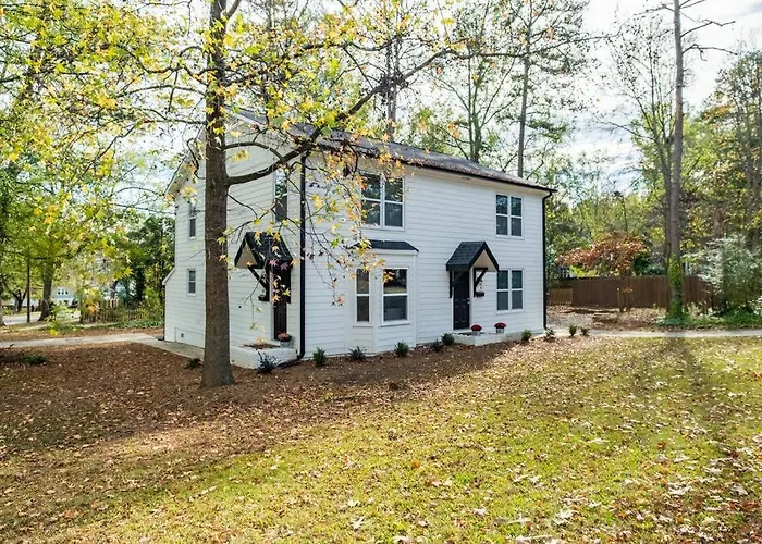 Stunning Southpark/Cotswold Home