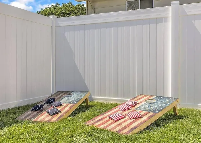 Pets, Big Groups Welcome: Hottub, Firepit, Grill