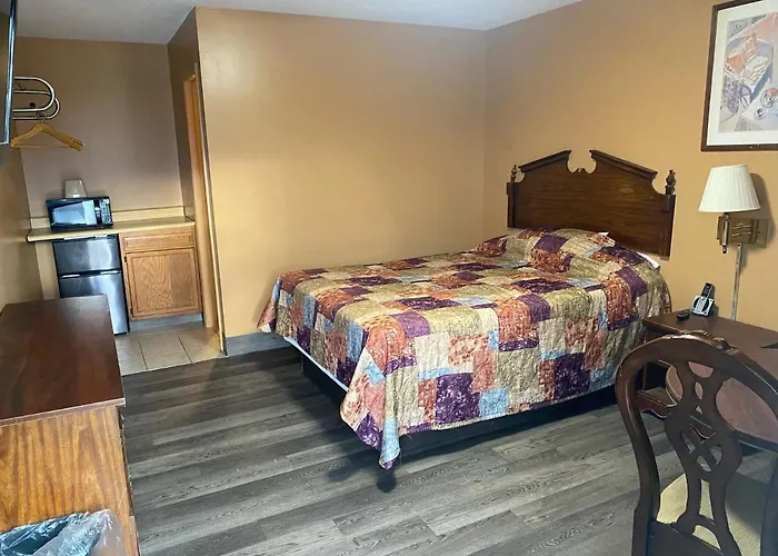 Hoosier Travel Lodge