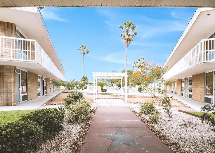 Americas Best Value Inn Beeville